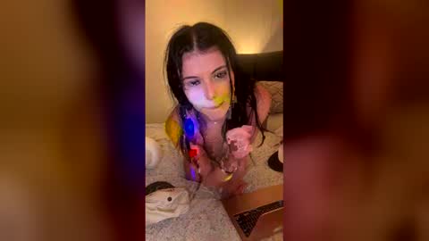 velvetafterdark55 online show from March 7, 3:57 am