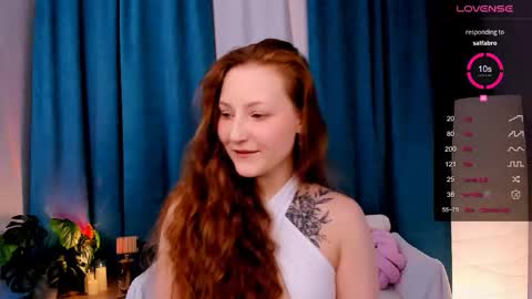 Mia online show from January 11, 9:14 am