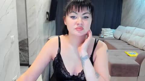 VelvetMila  online show from March 23, 5:41 pm