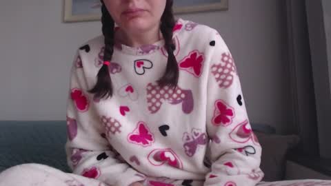 velvetmoon123 online show from February 24, 12:04 pm