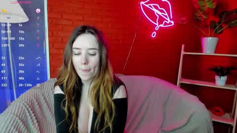 Hii Im new here online show from November 6, 3:29 pm
