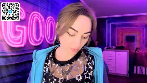 MERYEM online show from February 28, 9:47 pm