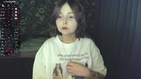 eva 3 online show from March 31, 7:03 pm