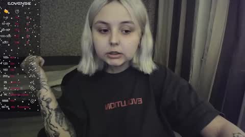 eva 3 online show from November 1, 12:04 am