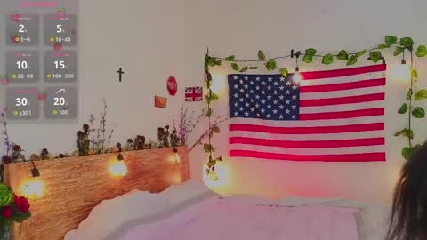 Vivian online show from April 19, 3:17 am