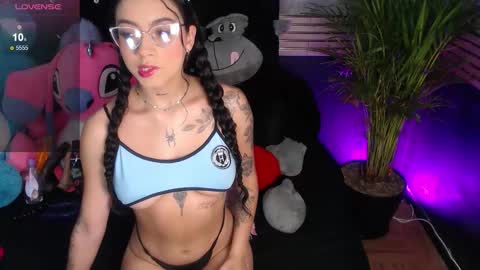 eva online show from October 22, 11:32 pm