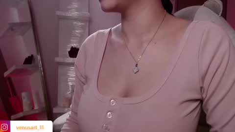 venus_art11 online show from February 21, 12:16 am