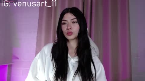 venus_art11 online show from January 6, 3:20 am