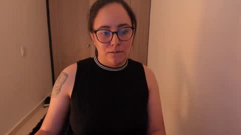 Venus online show from October 12, 9:28 pm