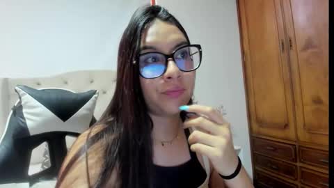 venus_celeste online show from December 20, 1:26 pm