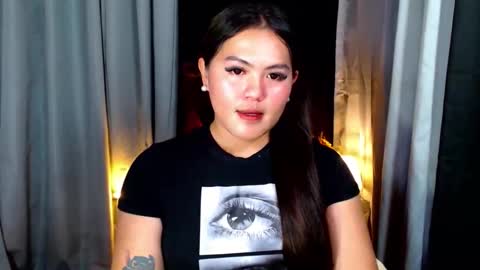 I am Colly Your mystery girl online show from April 17, 2:02 am