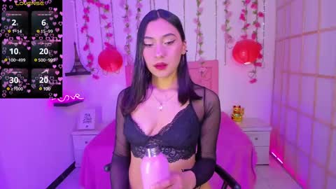 Mary online show from March 5, 8:23 pm