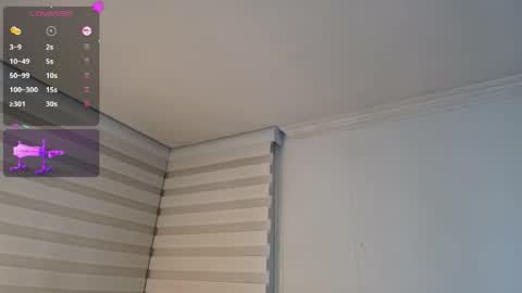 Venus online show from December 3, 11:51 pm