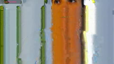 Catalina online show from April 17, 1:19 am