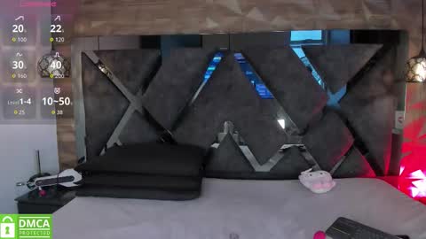 Venus online show from March 7, 12:01 pm