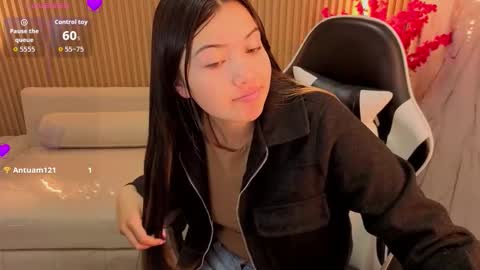 Venus  online show from March 19, 12:31 pm