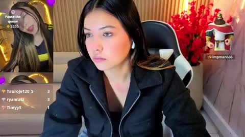 Venus  online show from April 18, 1:24 pm