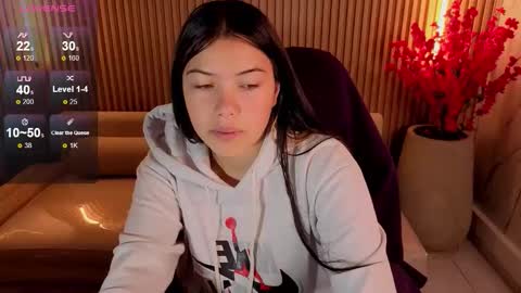 Venus  online show from February 9, 1:35 pm