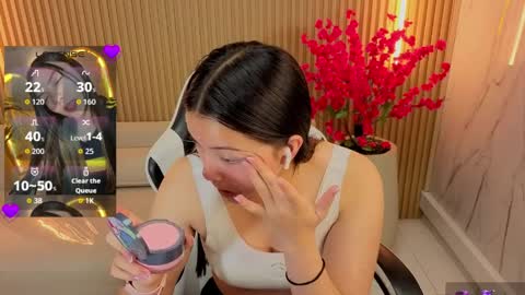 Venus  online show from April 8, 1:35 pm