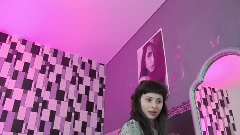 venusinylons online show from April 14, 3:17 am