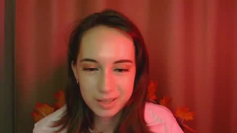 Una online show from November 13, 2:16 pm