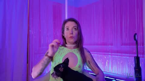 Vera Victors online show from February 5, 4:48 am