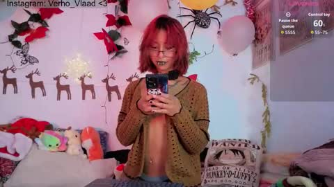 Verho  online show from December 15, 4:23 pm