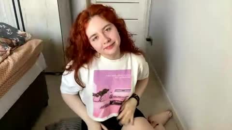 Adelina or Ada online show from April 16, 7:19 am