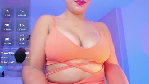 Vero xxx online show from September 30, 12:11 pm