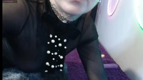 Vero Succubare online show from April 16, 4:39 pm