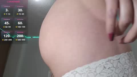 Snapshot of verocute7 chatting on January 31, 1:33 am Vero online show from January 31, 1:33 am