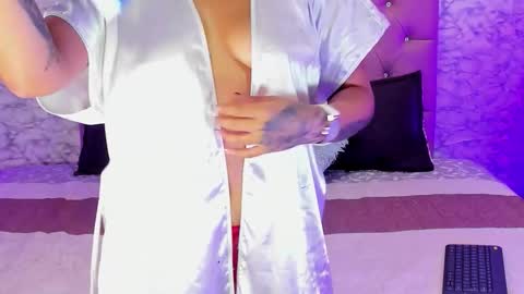 Vero Ivanova online show from March 17, 10:25 pm