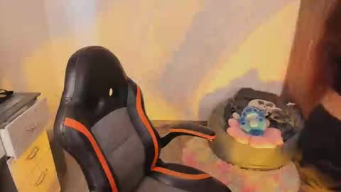 Snapshot of verolake chatting on October 6, 5:40 pm Verolake online show from October 6, 5:40 pm