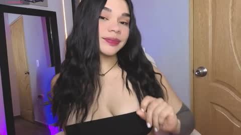 veronica_118 online show from November 29, 1:42 am