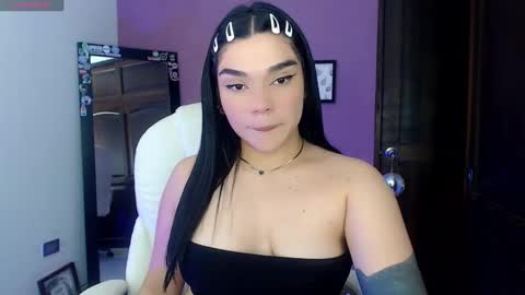 veronica_118 online show from March 1, 5:31 am