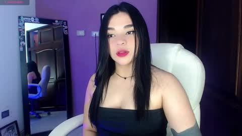 veronica_118 online show from January 5, 4:47 am