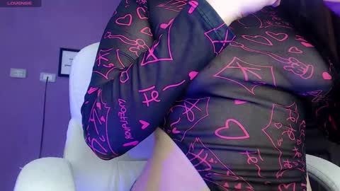 veronica_118 online show from January 29, 1:27 am