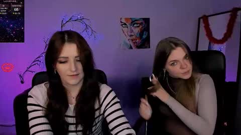 Ronni online show from November 13, 8:19 pm