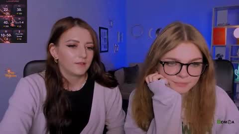 Ronni online show from November 5, 8:14 pm