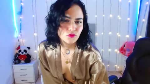 Snapshot of veronica_luar chatting on September 28, 4:19 am veronica_luar online show from September 28, 4:19 am