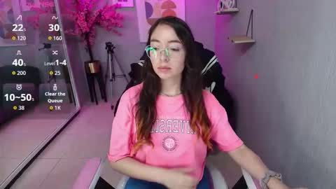 veronica online show from March 4, 7:53 pm