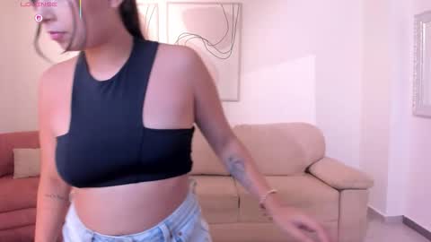 veronicablue1 online show from October 11, 11:36 am