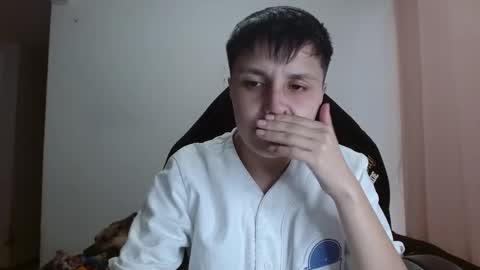 Veronica Clark online show from October 11, 10:12 pm