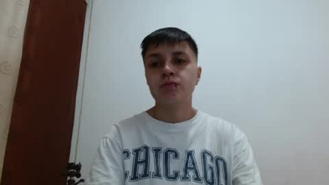 Veronica Clark online show from February 26, 2:41 am