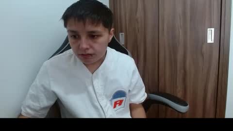 Veronica Clark online show from December 3, 4:17 pm