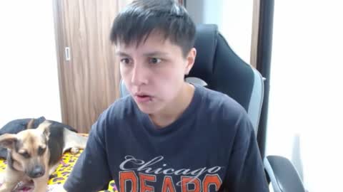 Veronica Clark online show from February 6, 11:37 pm