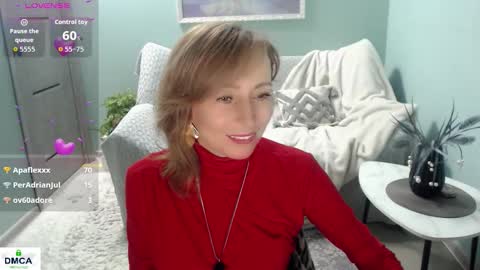 Helen online show from November 6, 6:52 am