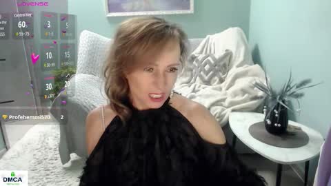 Helen online show from November 15, 6:25 am