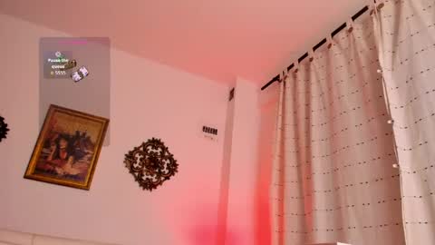 Veronica Gills online show from May 16, 12:24 am