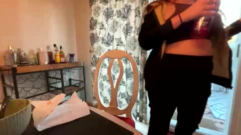 Veronica Lake online show from October 28, 11:42 pm